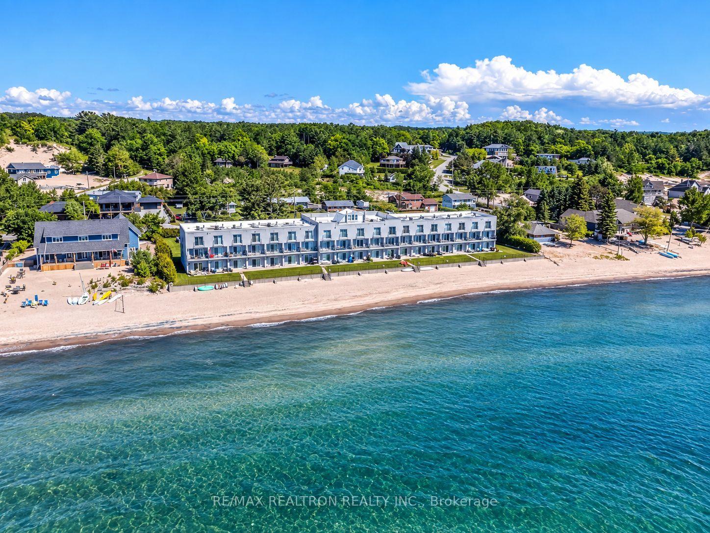 Photo 4 of Unit 2, 1064 Tiny Beaches Road S, Tiny, Rural Tiny — HOMEH