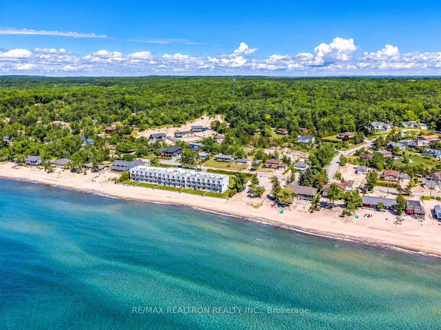 Photo 5 of Unit 2, 1064 Tiny Beaches Road S, Tiny, Rural Tiny — HOMEH