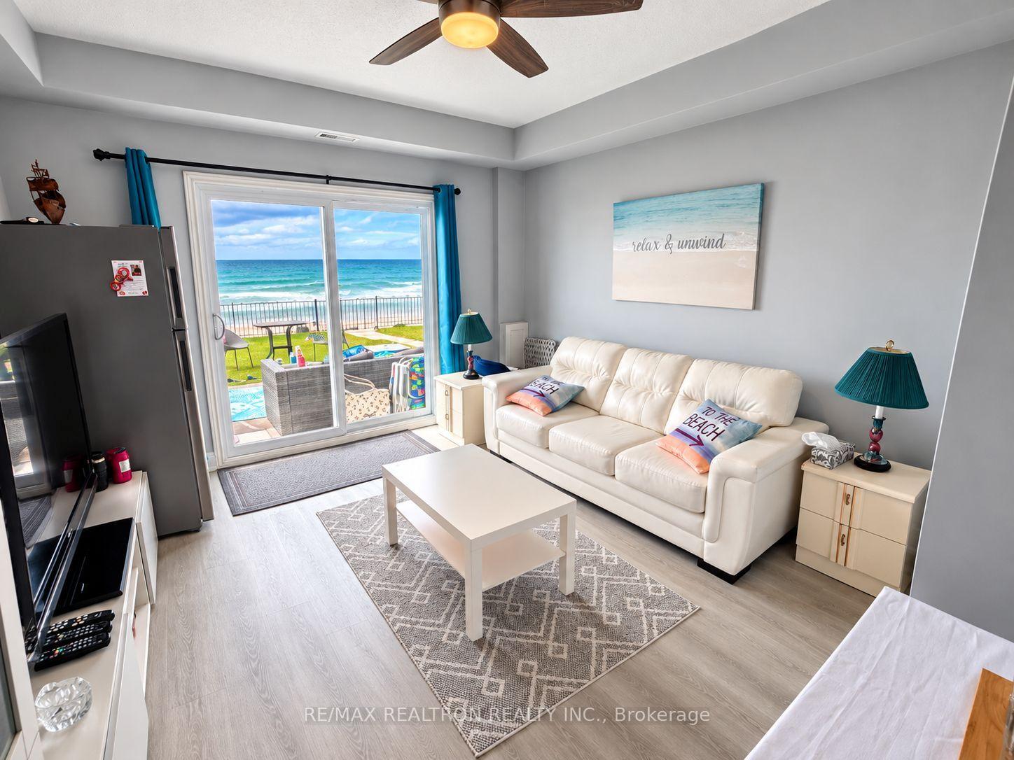 Photo 12 of Unit 2, 1064 Tiny Beaches Road S, Tiny, Rural Tiny — HOMEH