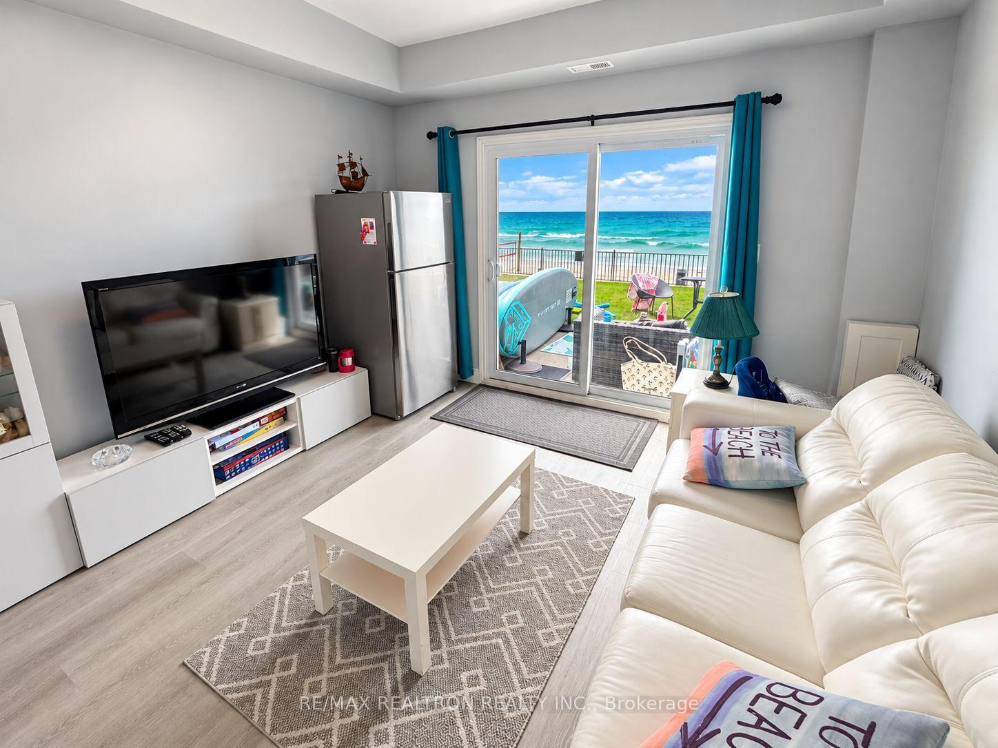 Photo 13 of Unit 2, 1064 Tiny Beaches Road S, Tiny, Rural Tiny — HOMEH