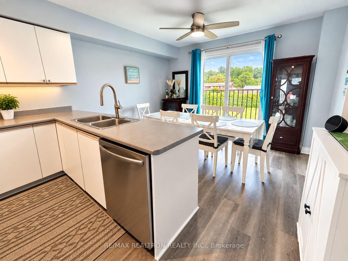 Photo 18 of Unit 2, 1064 Tiny Beaches Road S, Tiny, Rural Tiny — HOMEH