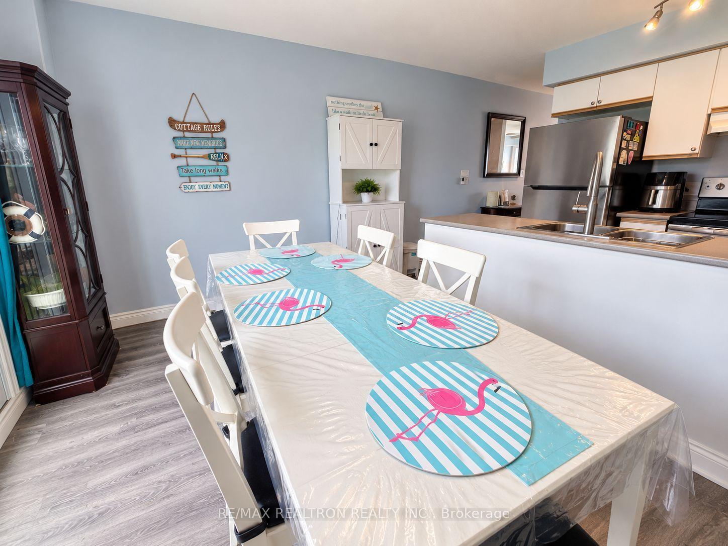 Photo 20 of Unit 2, 1064 Tiny Beaches Road S, Tiny, Rural Tiny — HOMEH