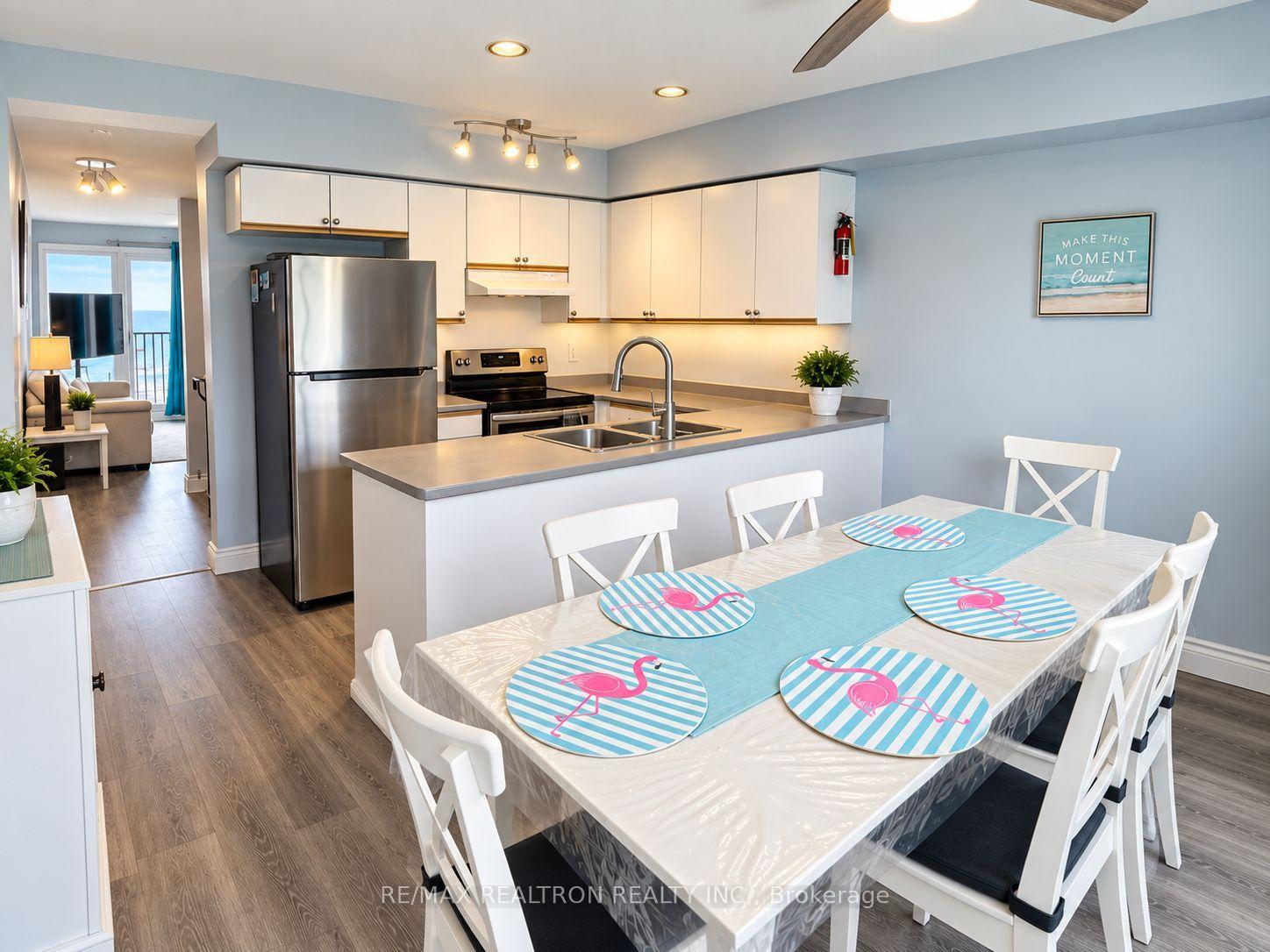 Photo 21 of Unit 2, 1064 Tiny Beaches Road S, Tiny, Rural Tiny — HOMEH