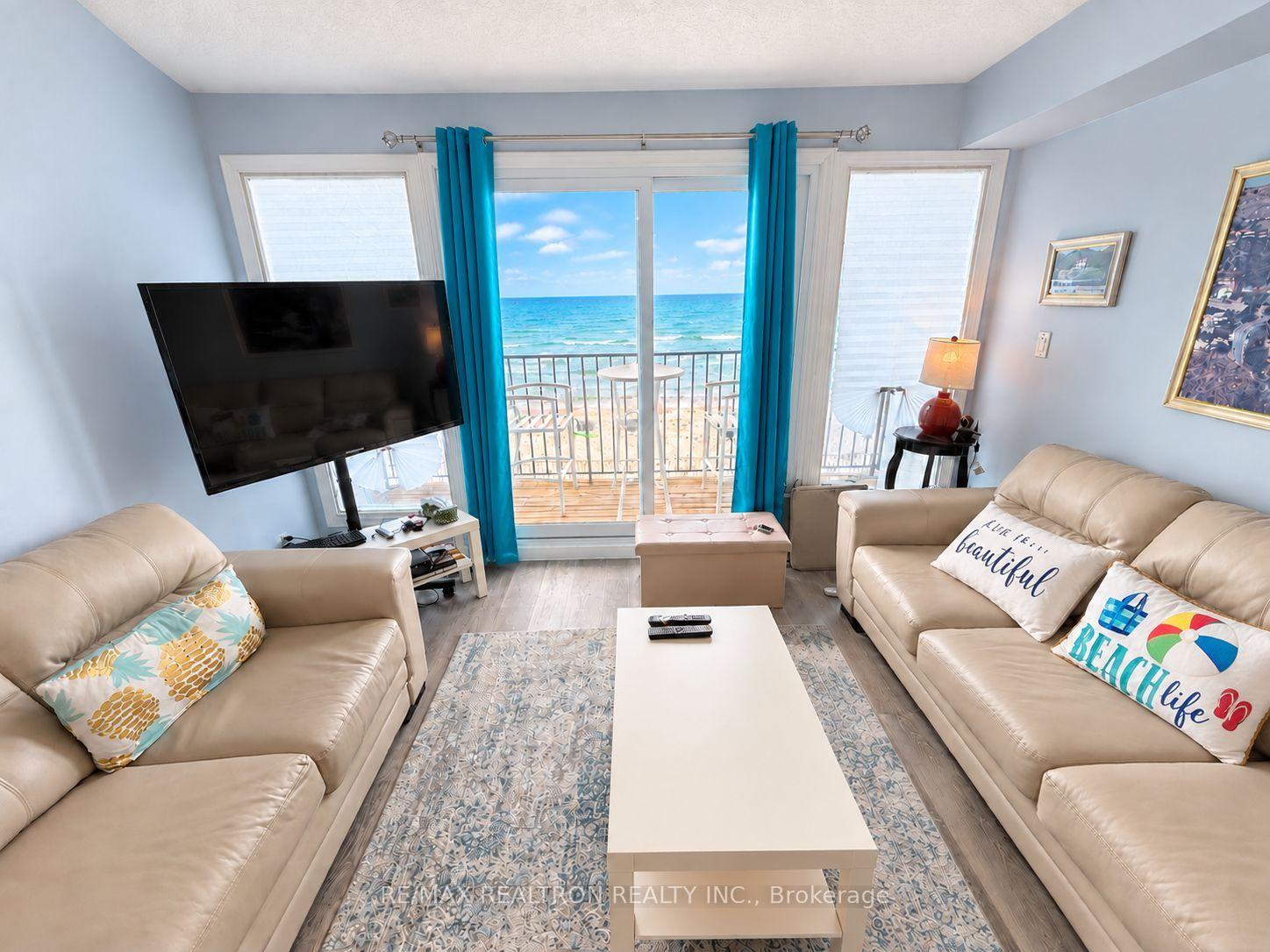 Photo 25 of Unit 2, 1064 Tiny Beaches Road S, Tiny, Rural Tiny — HOMEH