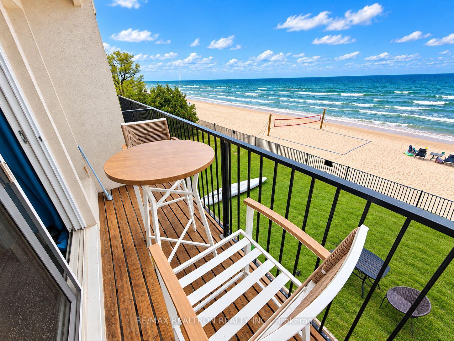 Photo 27 of Unit 2, 1064 Tiny Beaches Road S, Tiny, Rural Tiny — HOMEH
