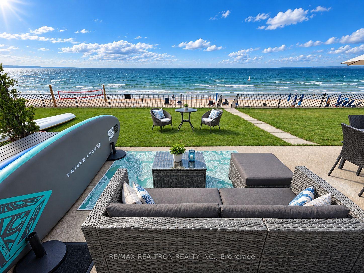 Photo 33 of Unit 2, 1064 Tiny Beaches Road S, Tiny, Rural Tiny — HOMEH