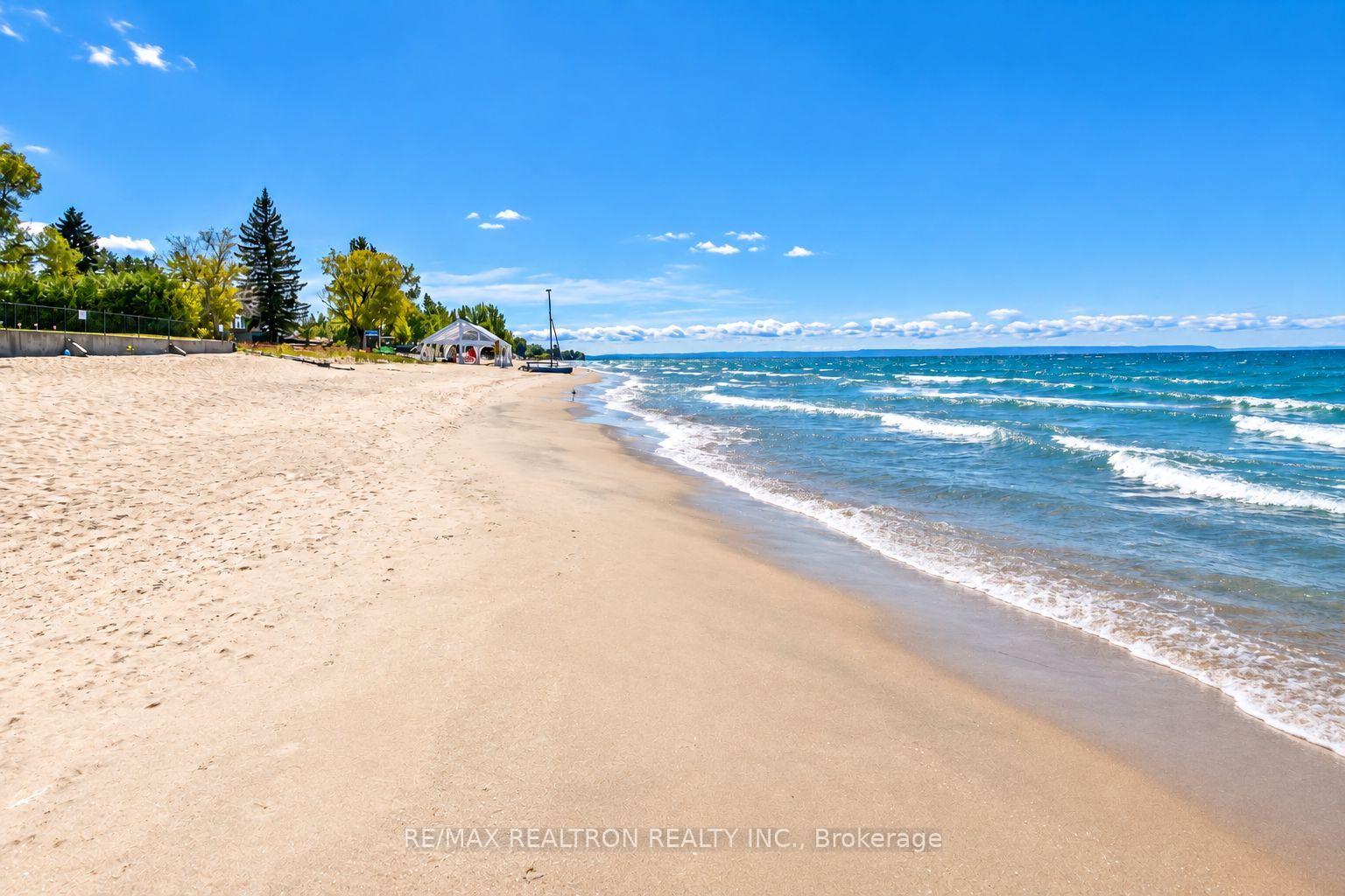Photo 36 of Unit 2, 1064 Tiny Beaches Road S, Tiny, Rural Tiny — HOMEH