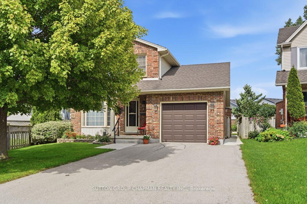 Photo 1 of 115 Gerald Crescent, London, South J — HOMEH