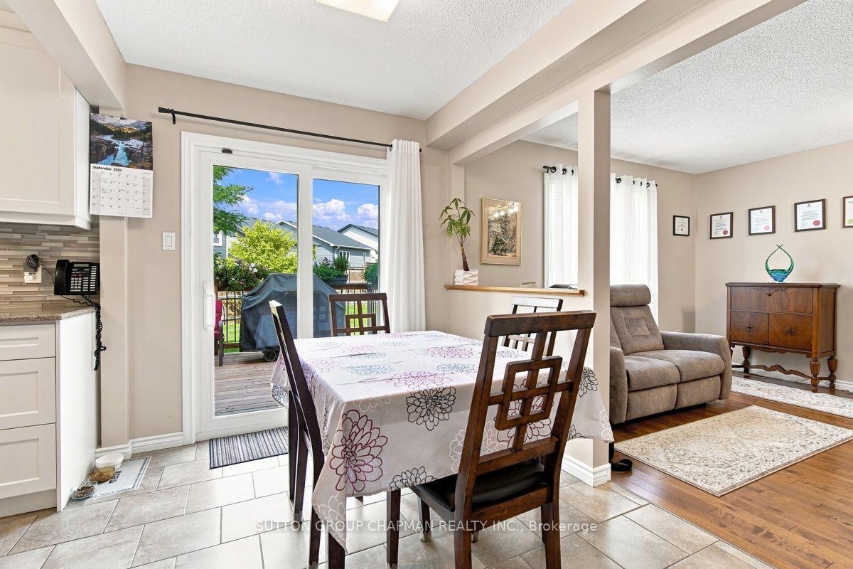 Photo 13 of 115 Gerald Crescent, London, South J — HOMEH
