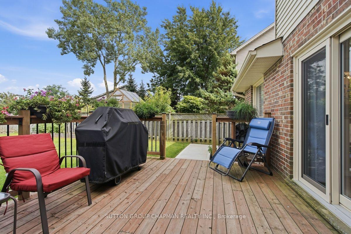 Photo 37 of 115 Gerald Crescent, London, South J — HOMEH
