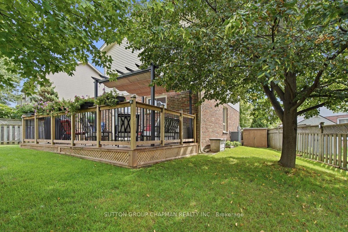 Photo 40 of 115 Gerald Crescent, London, South J — HOMEH