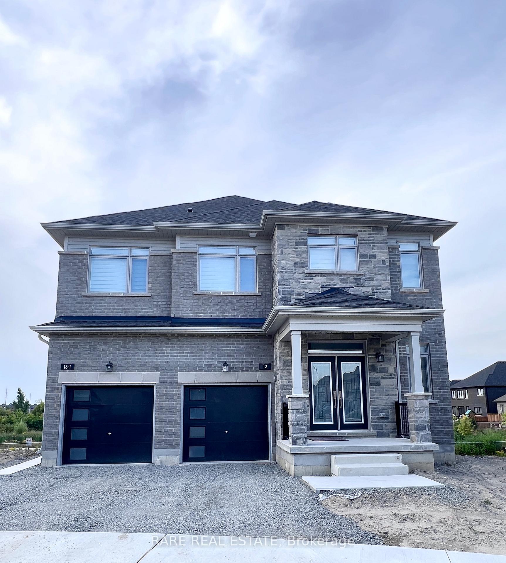 Photo 29 of 1-13 Winery Way, Barrie, Rural Barrie Southeast — HOMEH