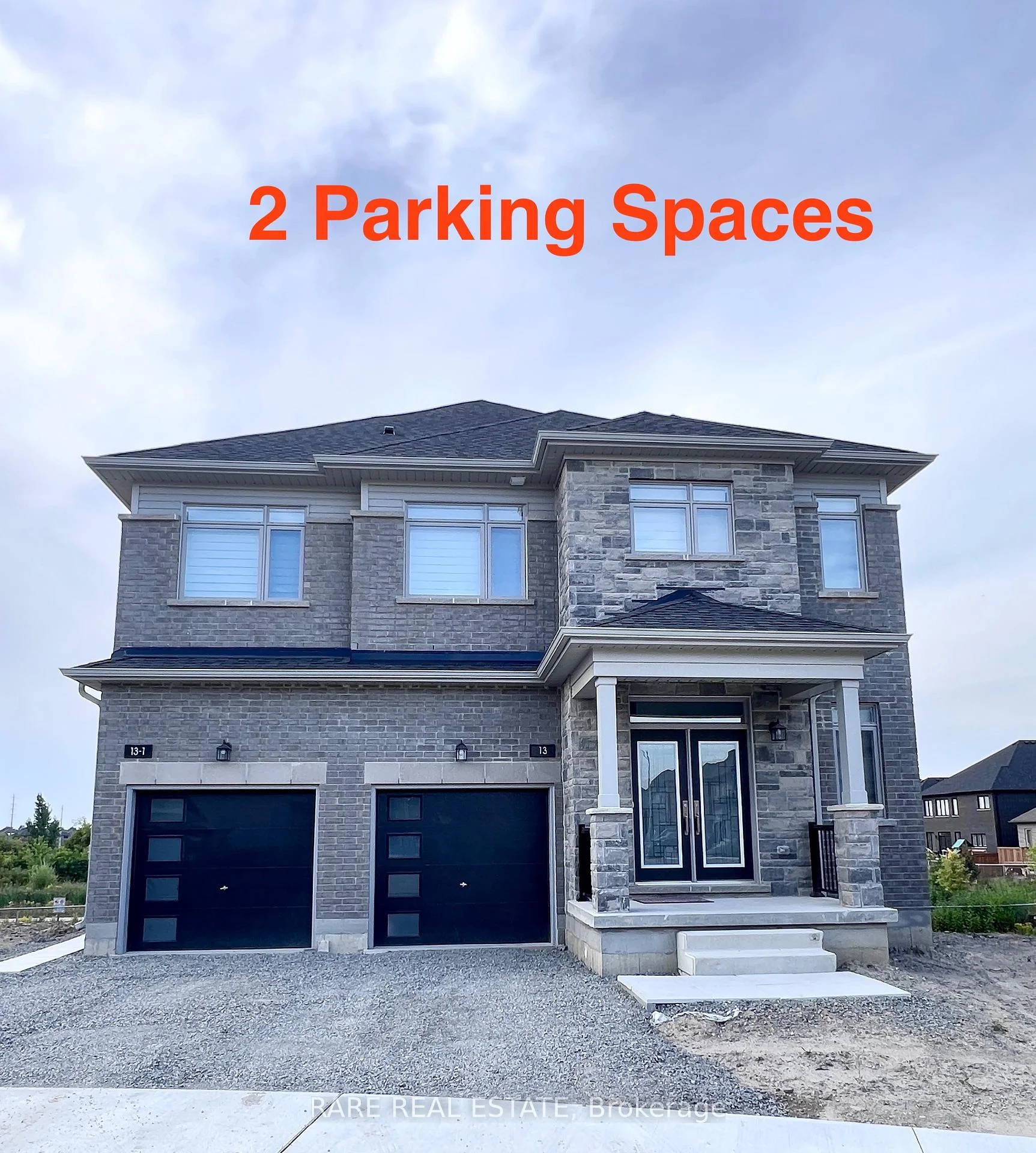 Photo 1 of 1-13 Winery Way, Barrie, Rural Barrie Southeast — HOMEH