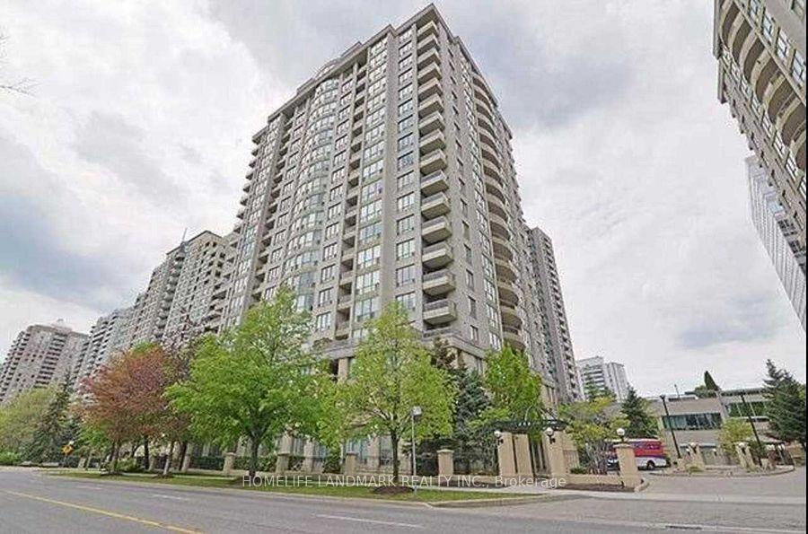 Photo of Unit 811, 256 Doris Avenue
