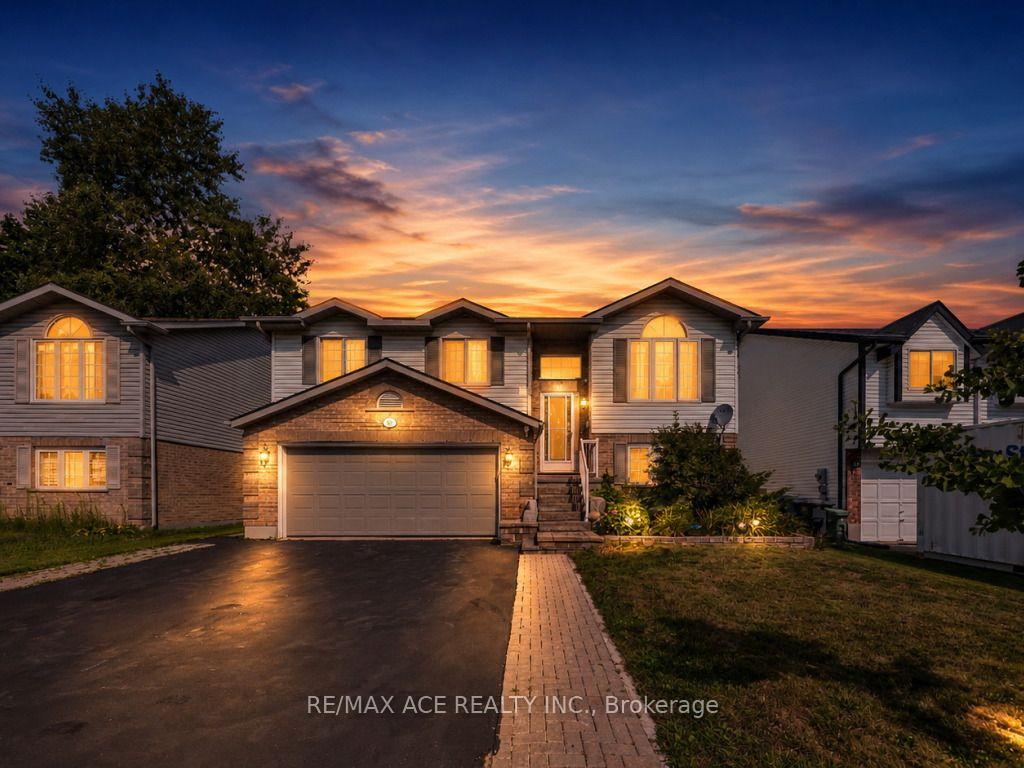 Photo 1 of 46 McLachlan Place, Guelph, Willow West/Sugarbush/West Acres — HOMEH