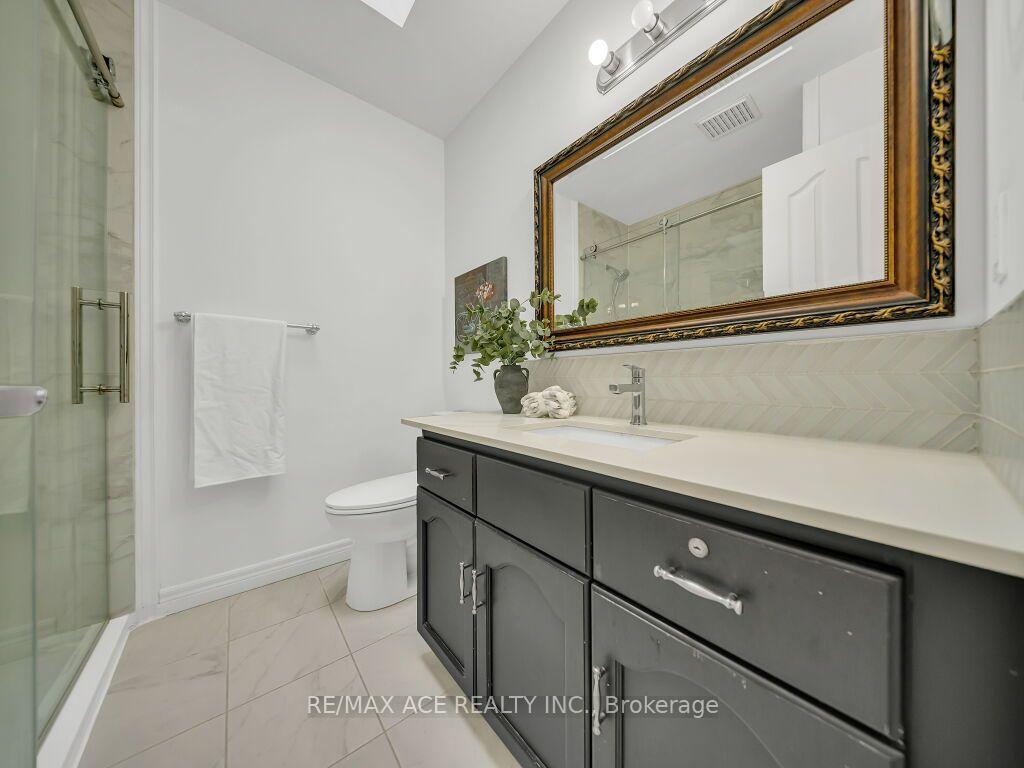 Photo 25 of 46 McLachlan Place, Guelph, Willow West/Sugarbush/West Acres — HOMEH