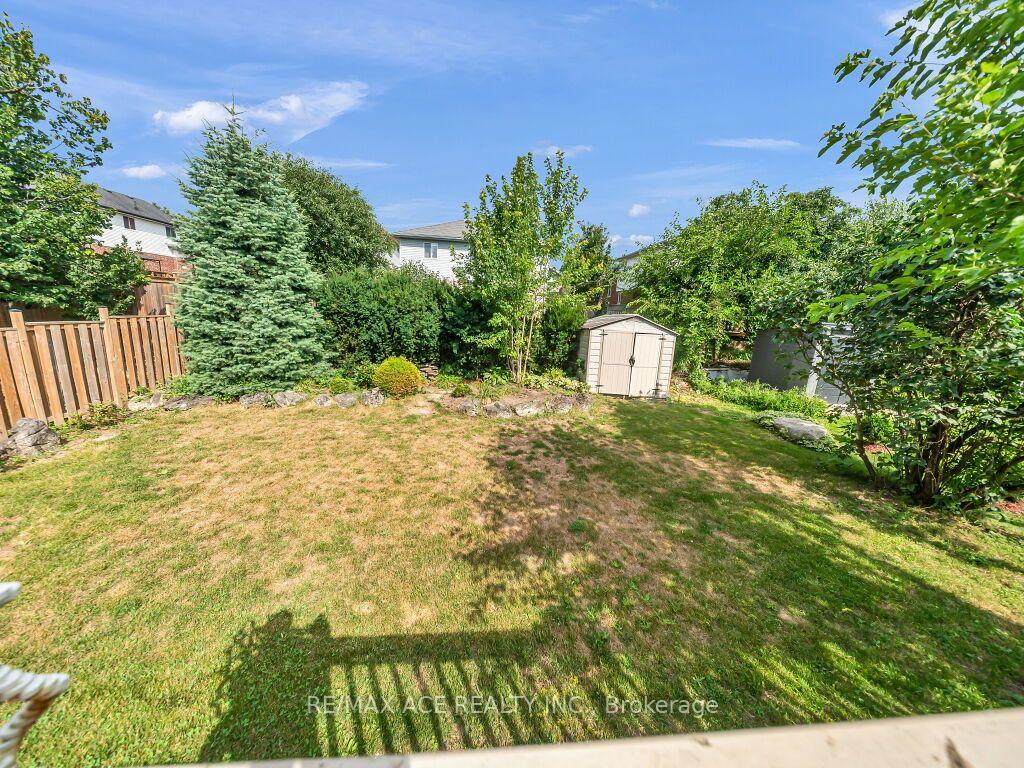 Photo 37 of 46 McLachlan Place, Guelph, Willow West/Sugarbush/West Acres — HOMEH