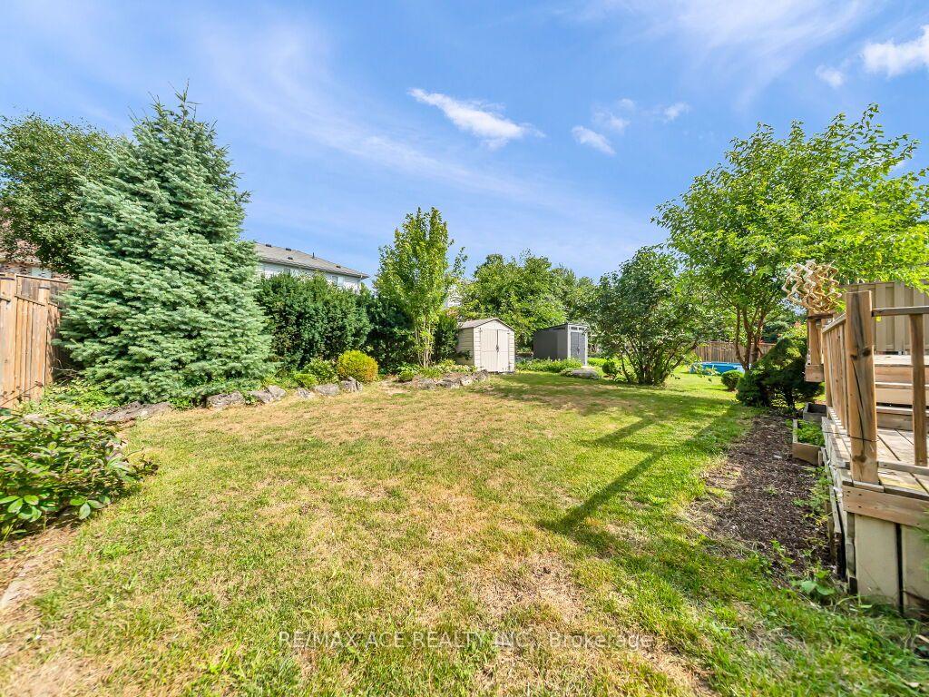 Photo 39 of 46 McLachlan Place, Guelph, Willow West/Sugarbush/West Acres — HOMEH
