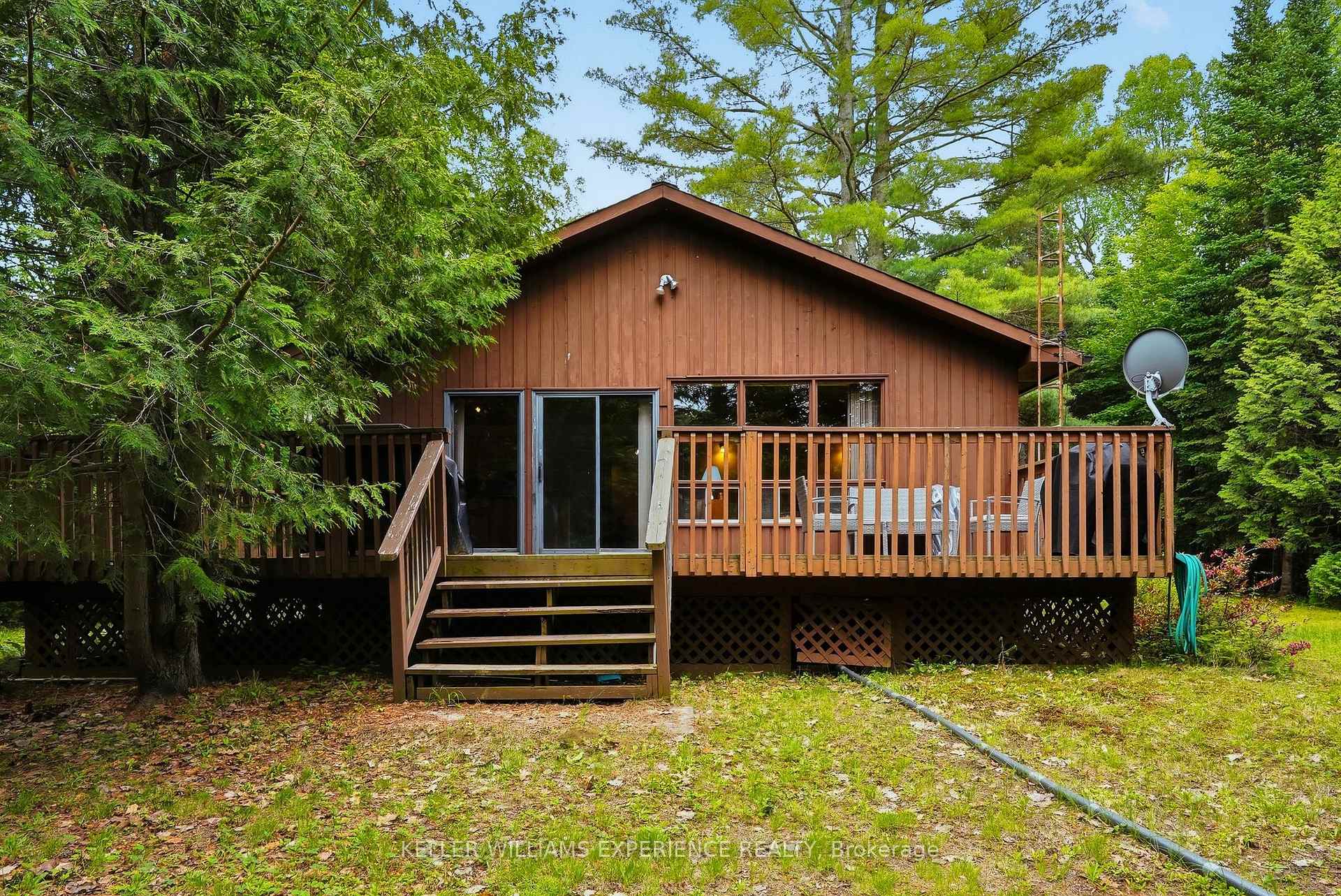 Photo 2 of 1689 Braeloch Road, Algonquin Highlands, Stanhope — HOMEH