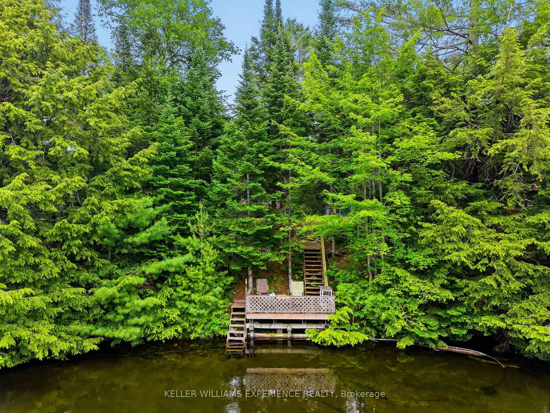 Photo 4 of 1689 Braeloch Road, Algonquin Highlands, Stanhope — HOMEH