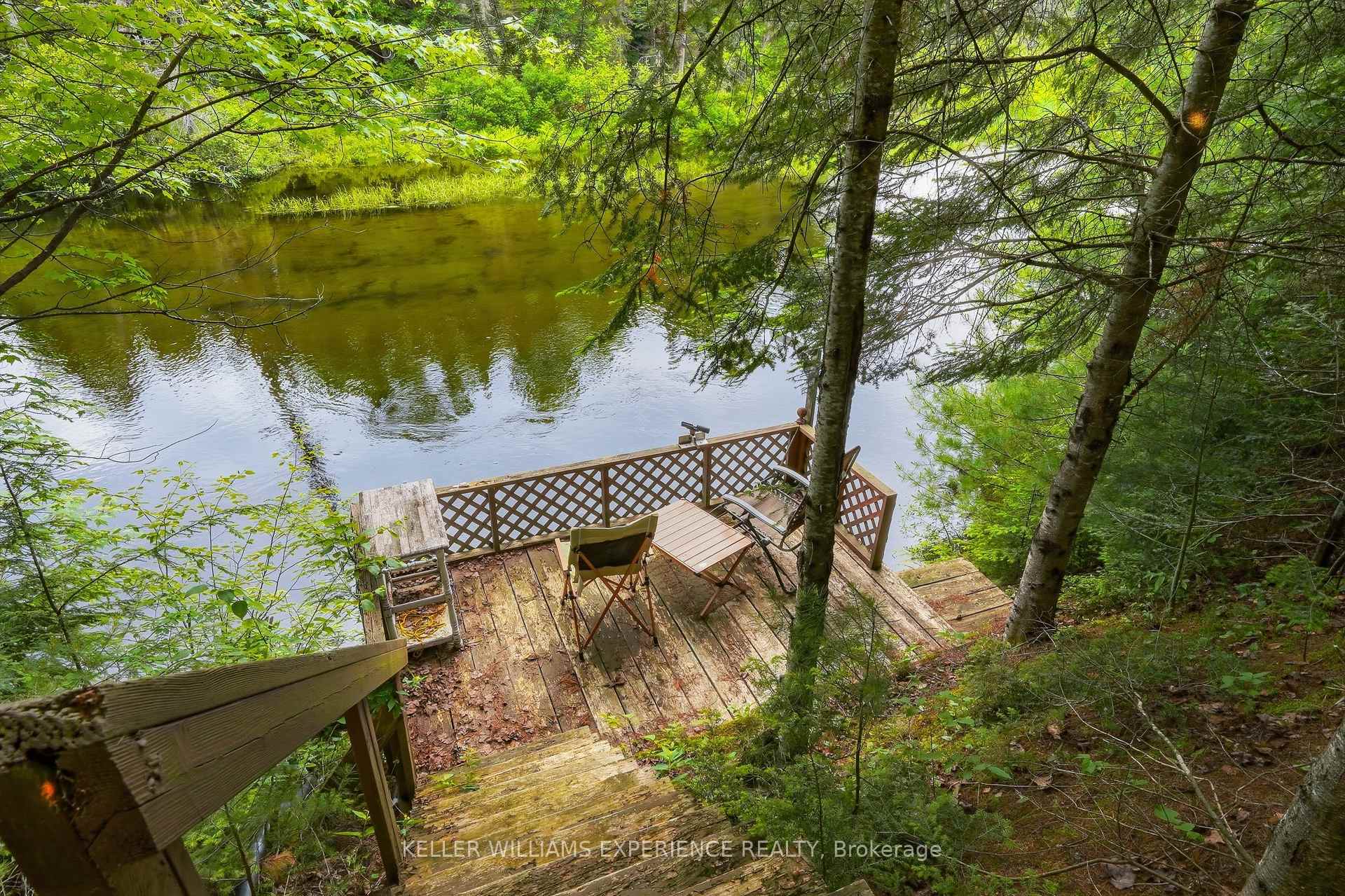 Photo 5 of 1689 Braeloch Road, Algonquin Highlands, Stanhope — HOMEH