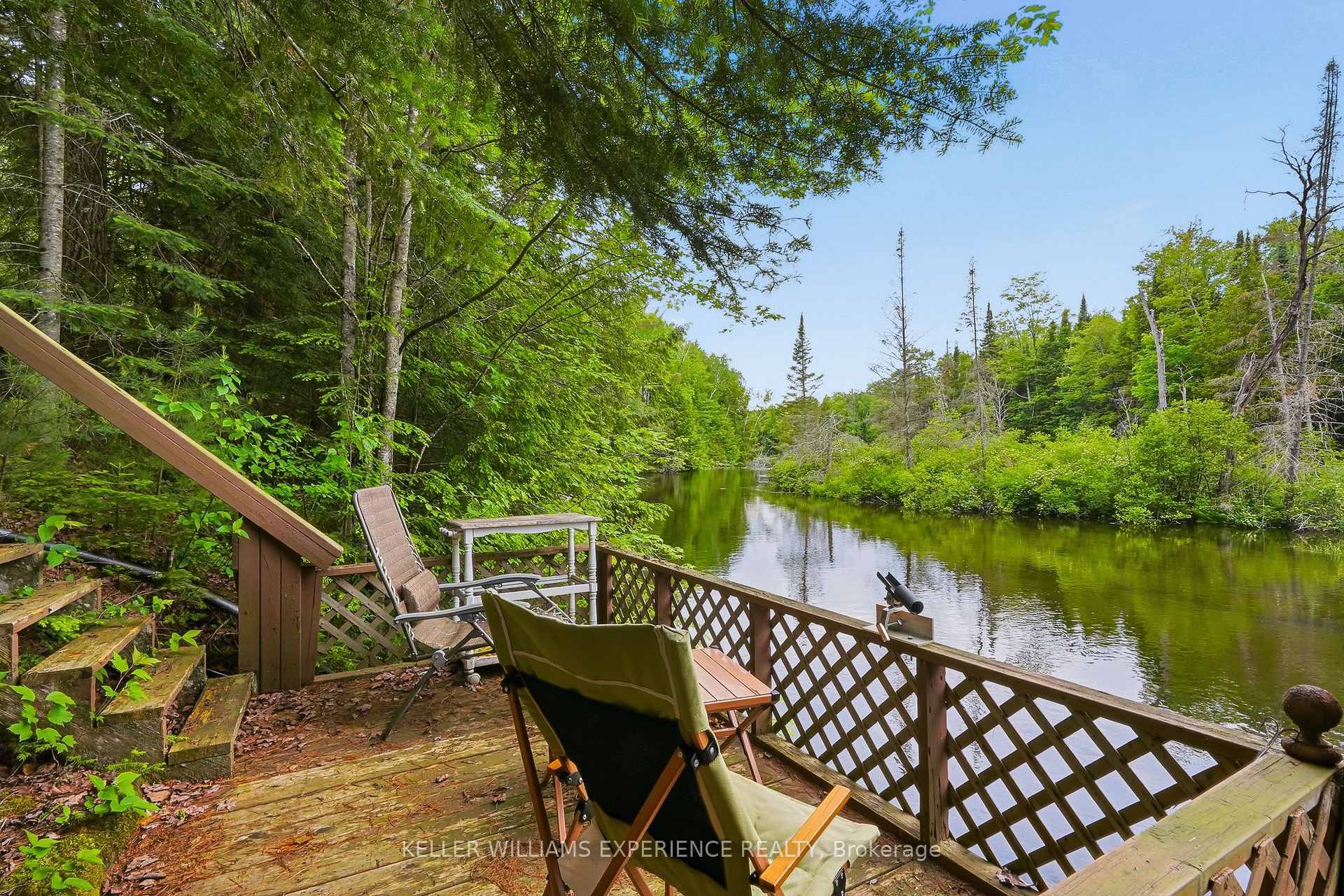 Photo 6 of 1689 Braeloch Road, Algonquin Highlands, Stanhope — HOMEH