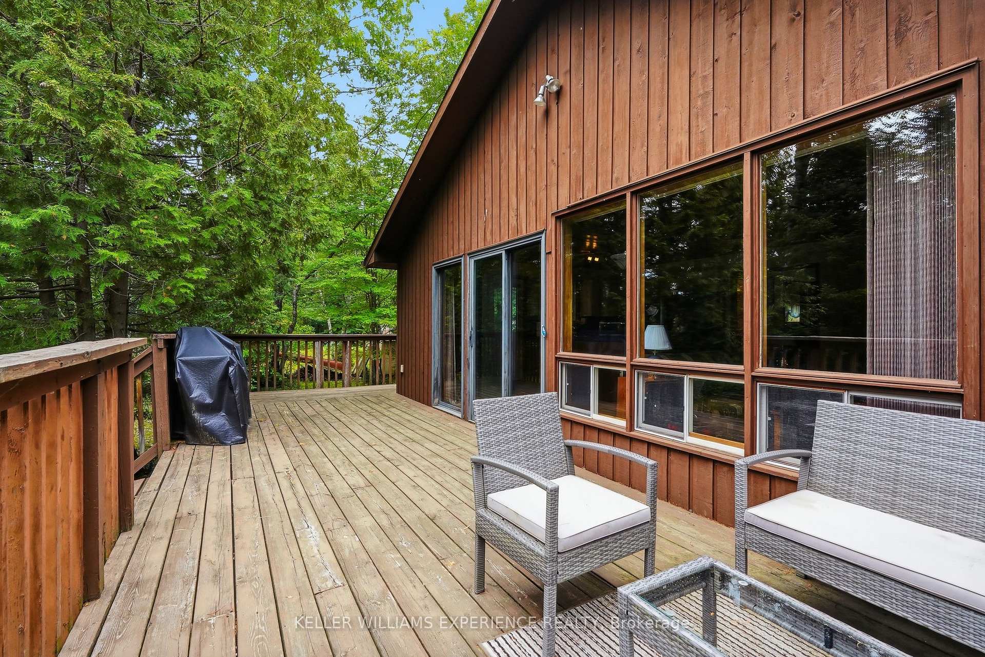 Photo 7 of 1689 Braeloch Road, Algonquin Highlands, Stanhope — HOMEH