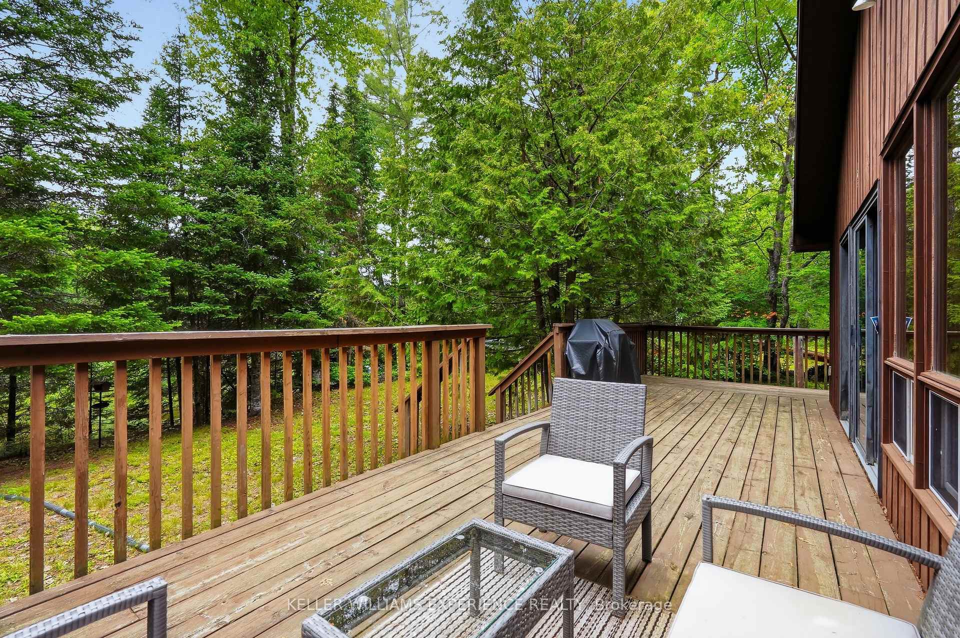 Photo 8 of 1689 Braeloch Road, Algonquin Highlands, Stanhope — HOMEH