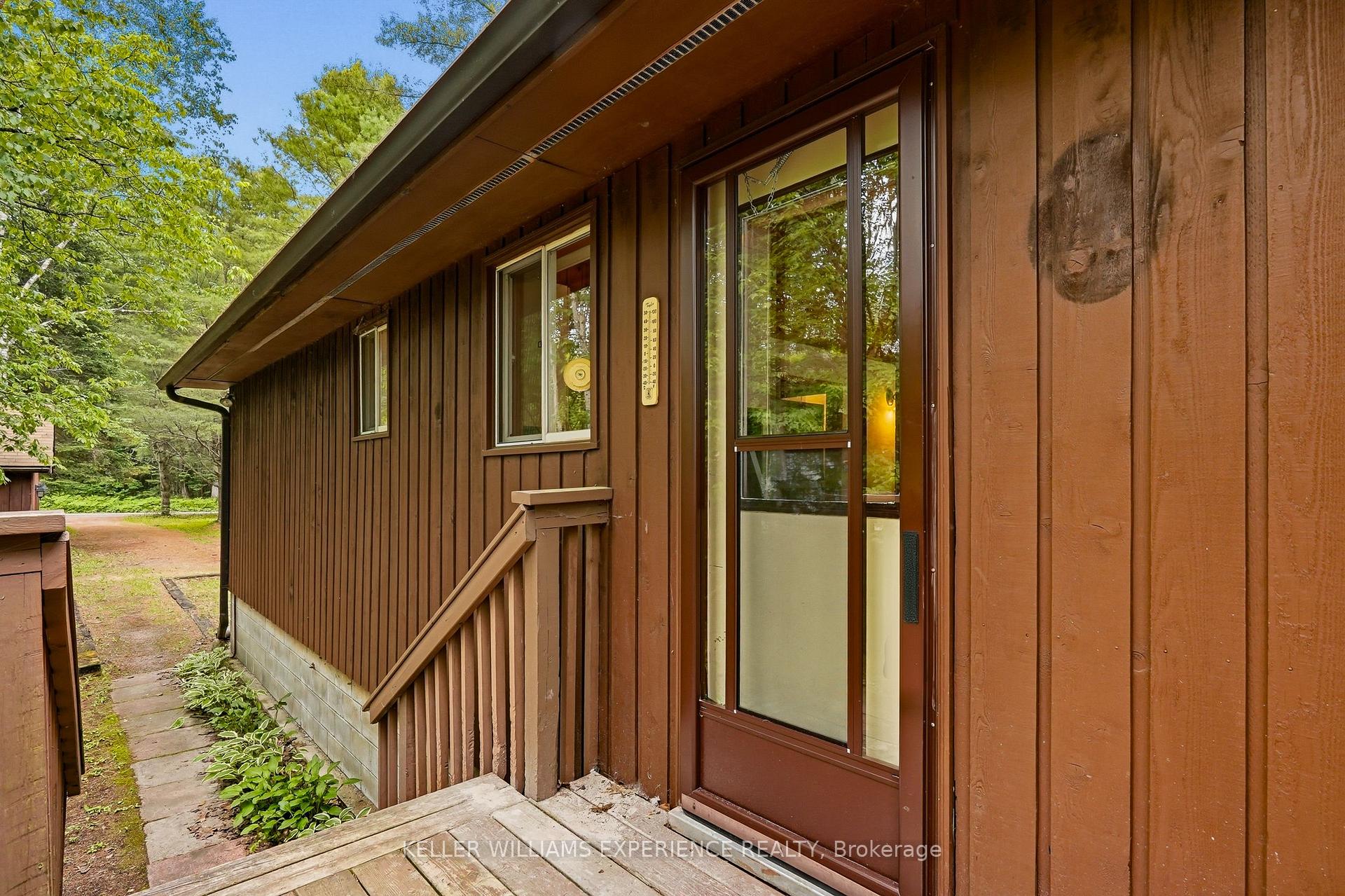 Photo 10 of 1689 Braeloch Road, Algonquin Highlands, Stanhope — HOMEH