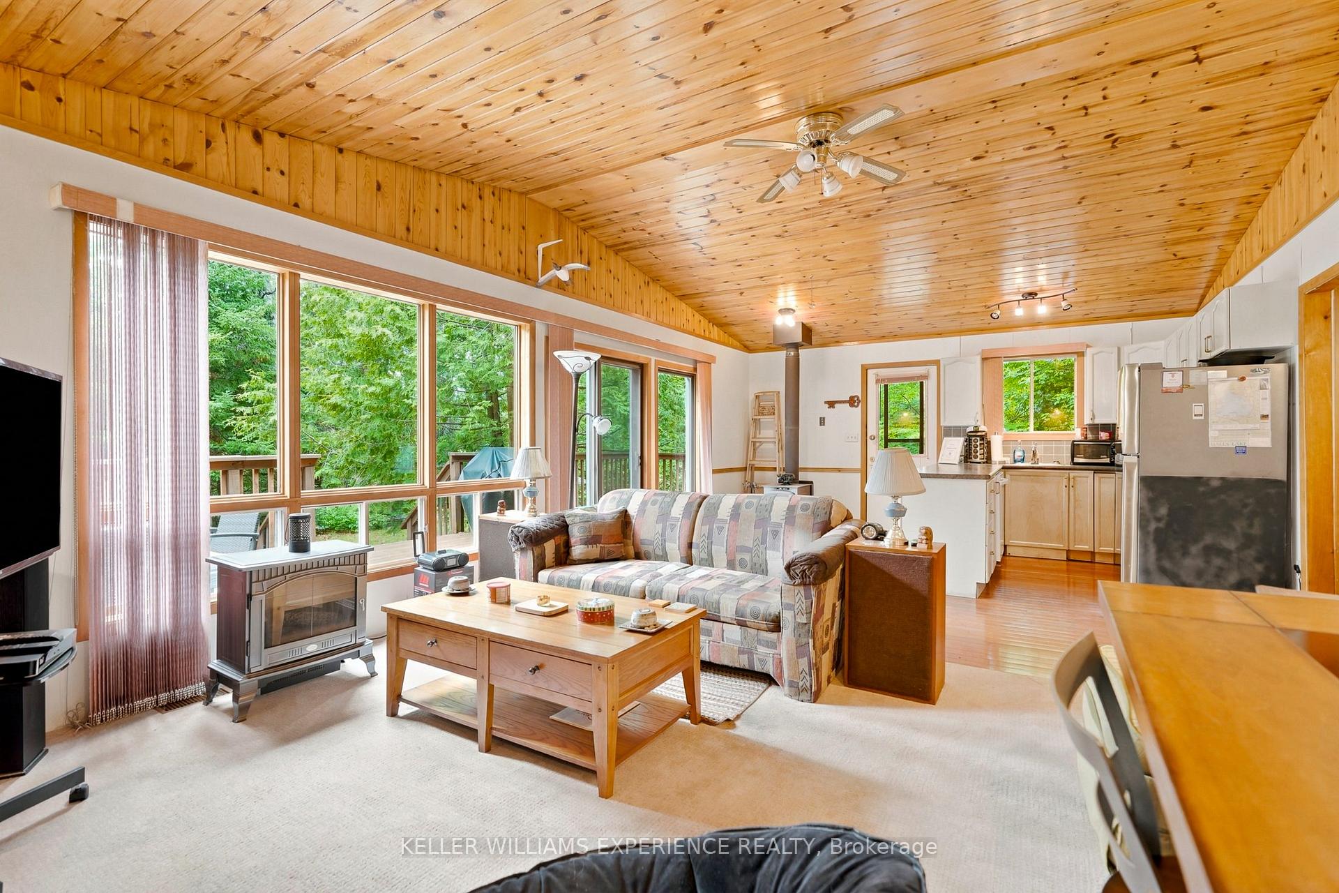 Photo 17 of 1689 Braeloch Road, Algonquin Highlands, Stanhope — HOMEH