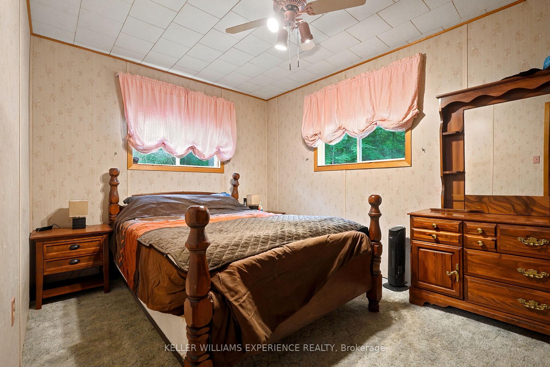 Photo 19 of 1689 Braeloch Road, Algonquin Highlands, Stanhope — HOMEH