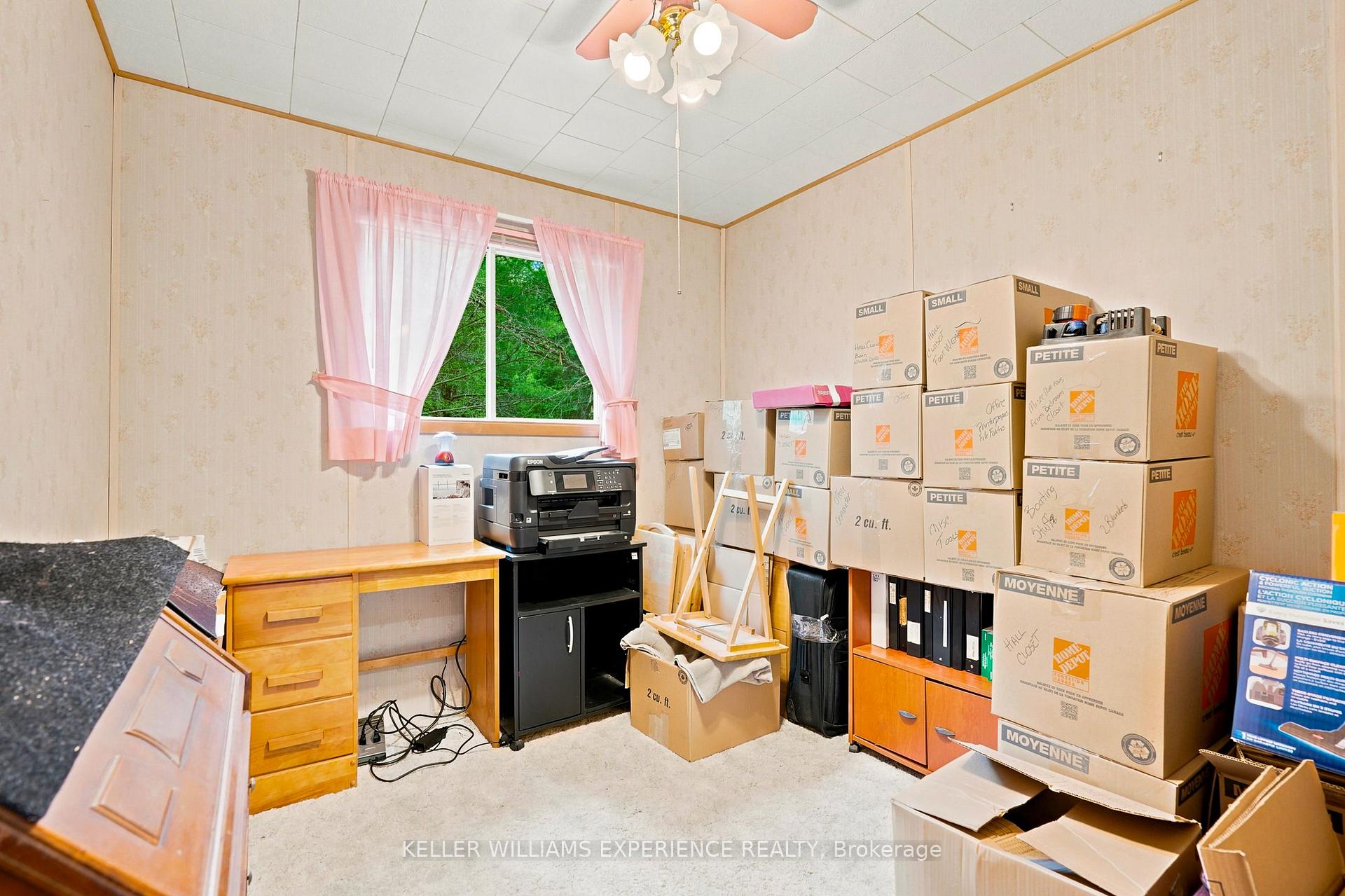 Photo 21 of 1689 Braeloch Road, Algonquin Highlands, Stanhope — HOMEH