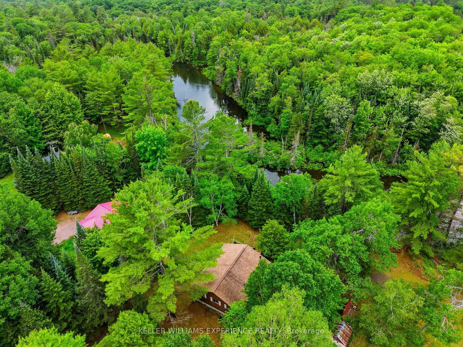 Photo 24 of 1689 Braeloch Road, Algonquin Highlands, Stanhope — HOMEH