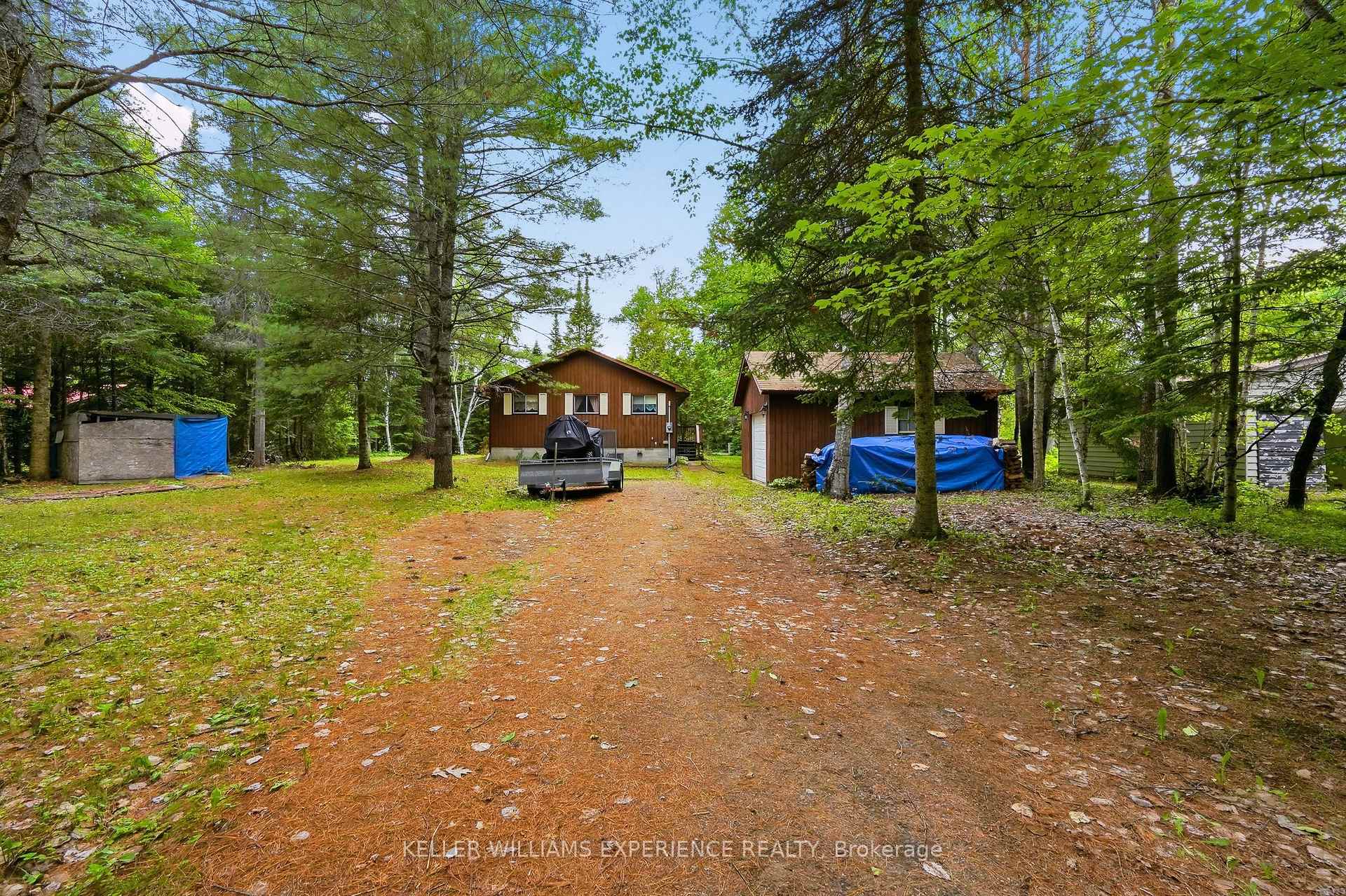 Photo 28 of 1689 Braeloch Road, Algonquin Highlands, Stanhope — HOMEH