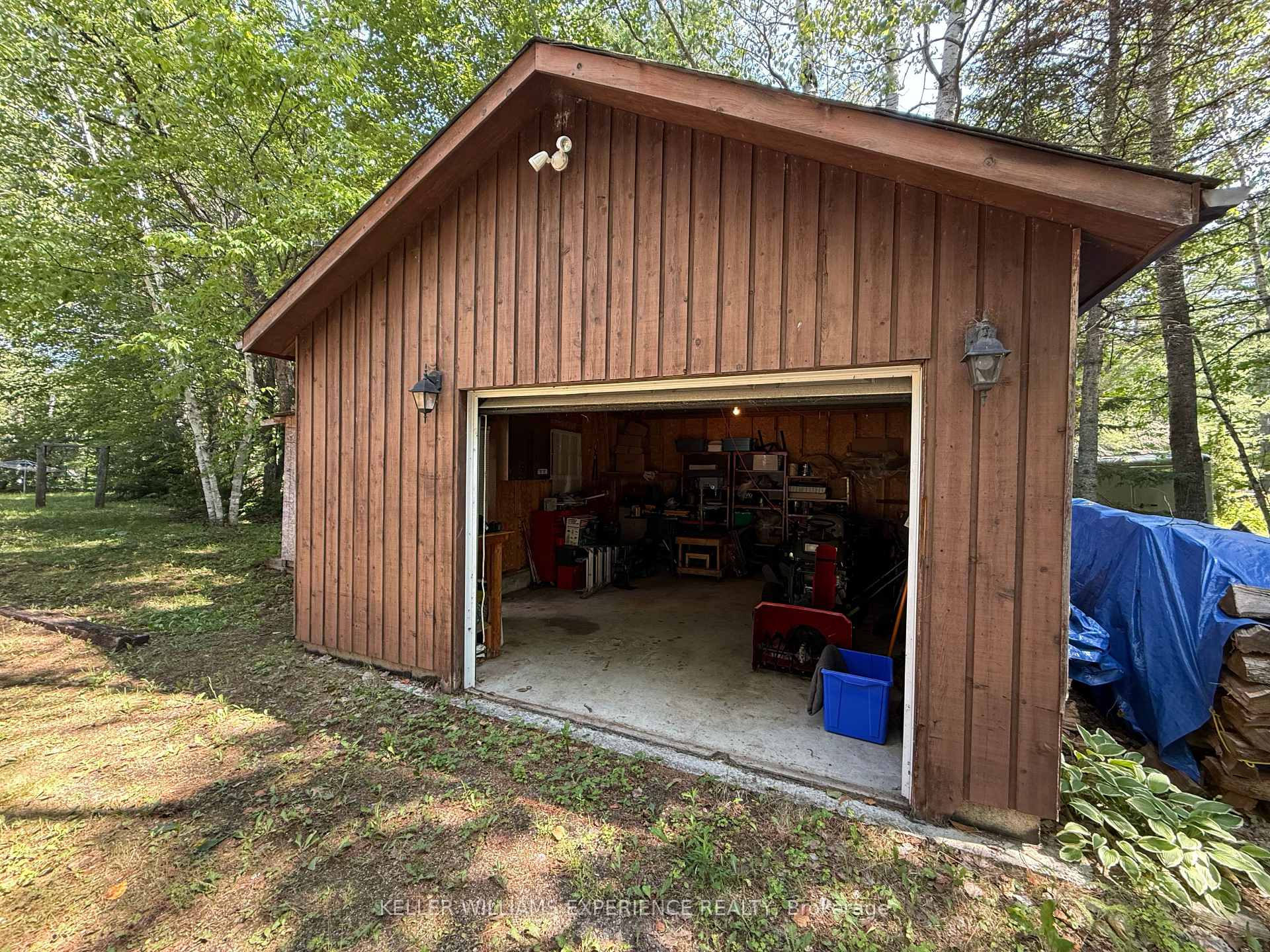 Photo 29 of 1689 Braeloch Road, Algonquin Highlands, Stanhope — HOMEH