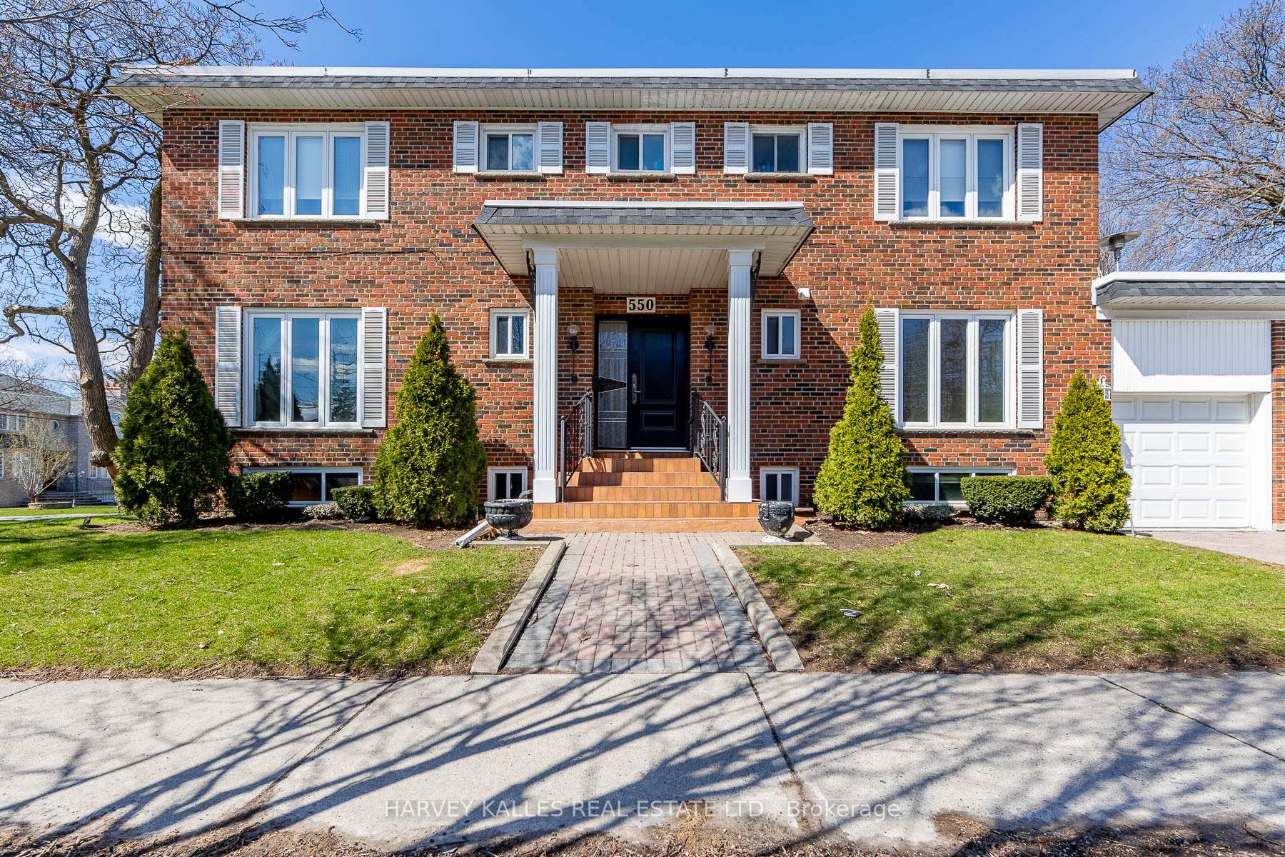 Photo of Unit Bsmt 2, 550 Glencairn Avenue