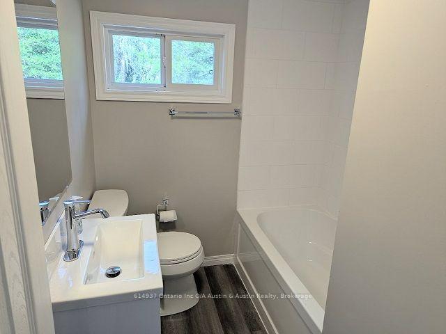 Photo 5 of 478 105 Highway, Kenora Remote Area, Vermilion Bay — HOMEH