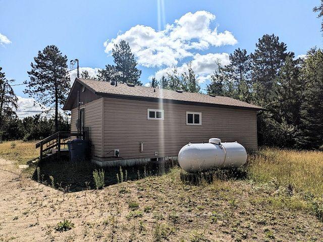 Photo 9 of 478 105 Highway, Kenora Remote Area, Vermilion Bay — HOMEH