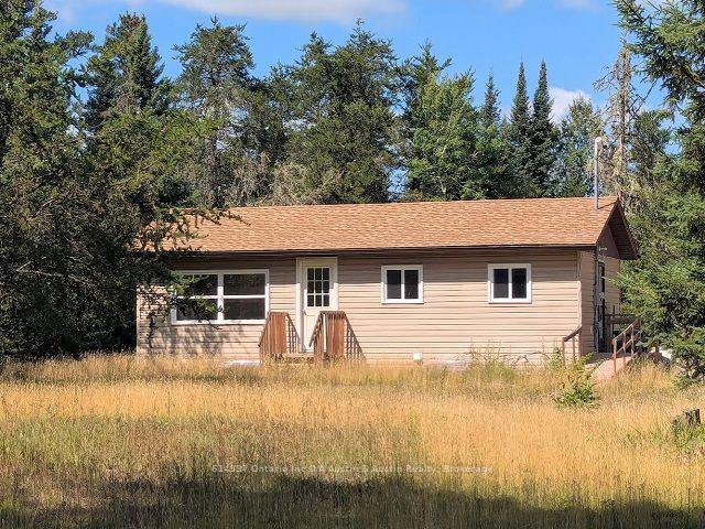 Photo 10 of 478 105 Highway, Kenora Remote Area, Vermilion Bay — HOMEH