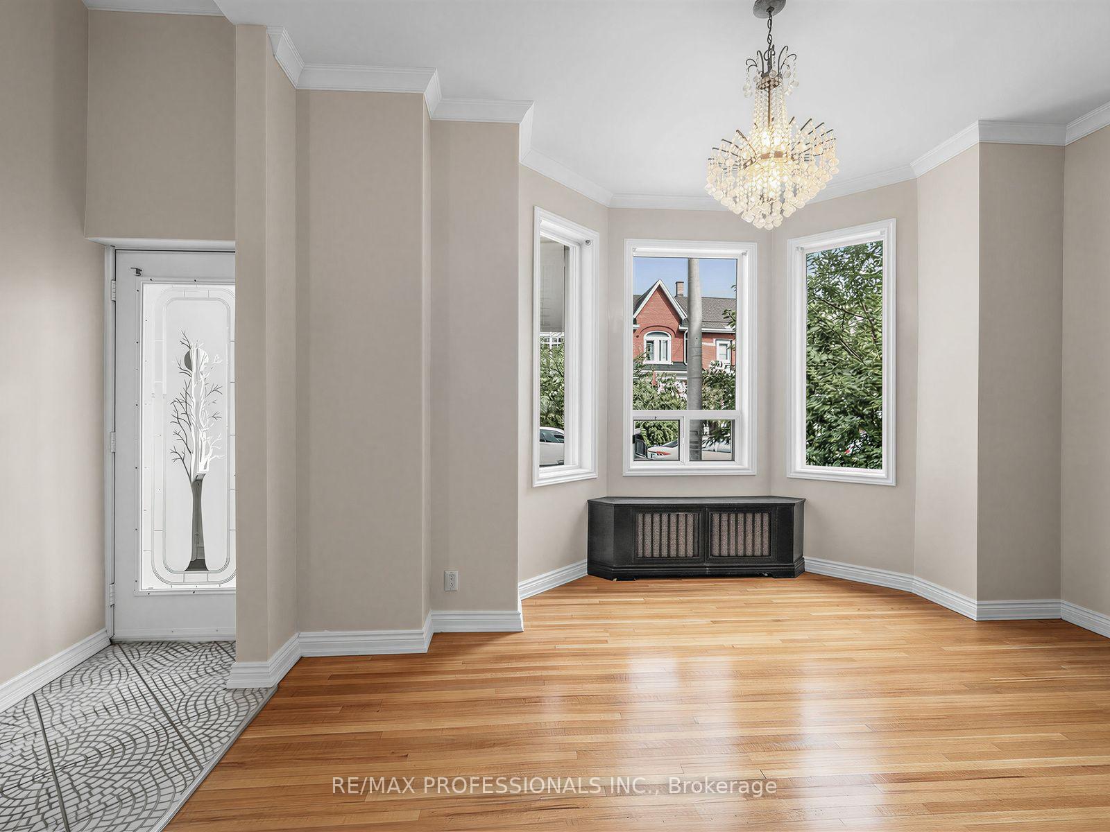 Photo 6 of 168 Markham Street, Toronto, Trinity-Bellwoods — HOMEH