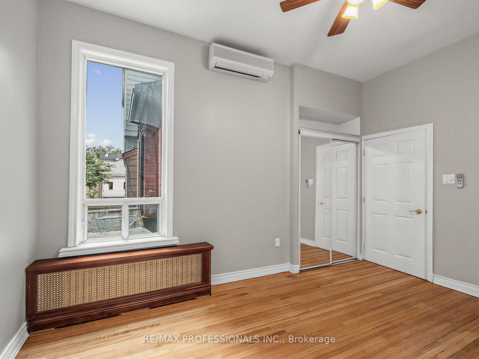 Photo 9 of 168 Markham Street, Toronto, Trinity-Bellwoods — HOMEH