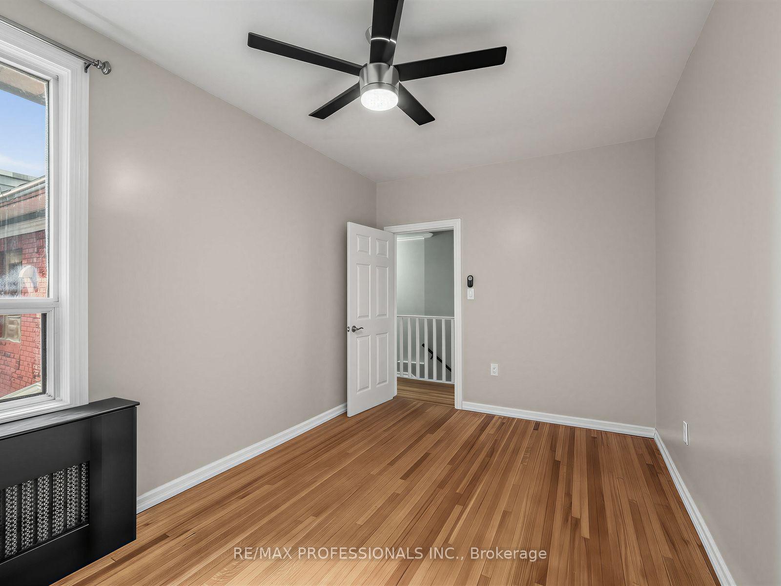 Photo 23 of 168 Markham Street, Toronto, Trinity-Bellwoods — HOMEH