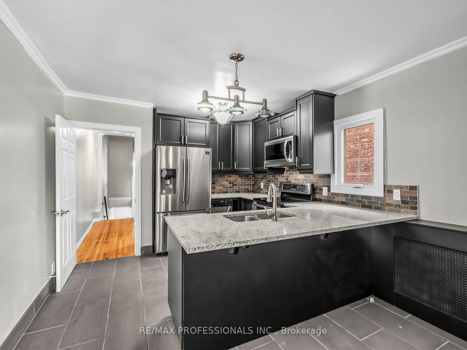 Photo 27 of 168 Markham Street, Toronto, Trinity-Bellwoods — HOMEH