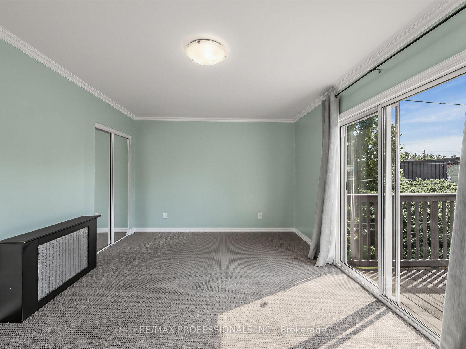 Photo 29 of 168 Markham Street, Toronto, Trinity-Bellwoods — HOMEH