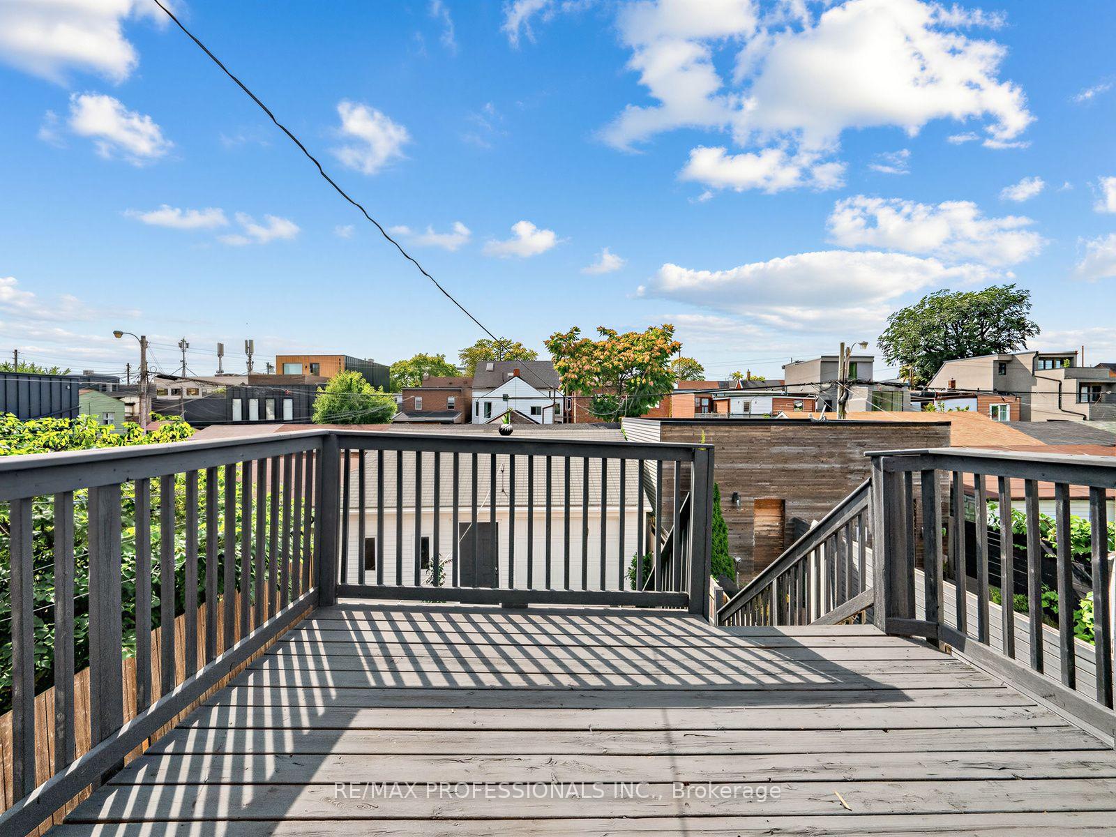 Photo 38 of 168 Markham Street, Toronto, Trinity-Bellwoods — HOMEH