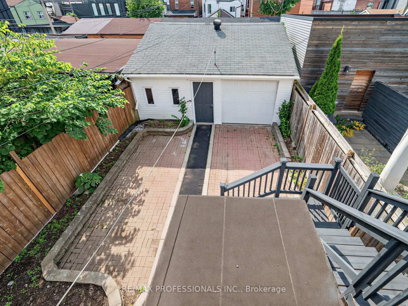 Photo 39 of 168 Markham Street, Toronto, Trinity-Bellwoods — HOMEH