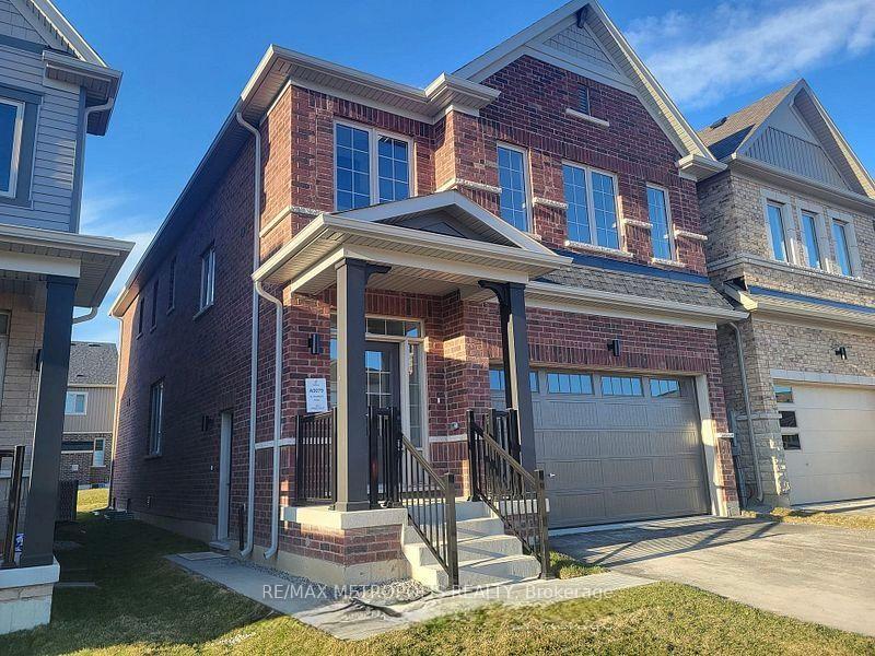 Photo 1 of Unit BSMT, 31 Shepherd Drive, Barrie, Rural Barrie Southeast — HOMEH