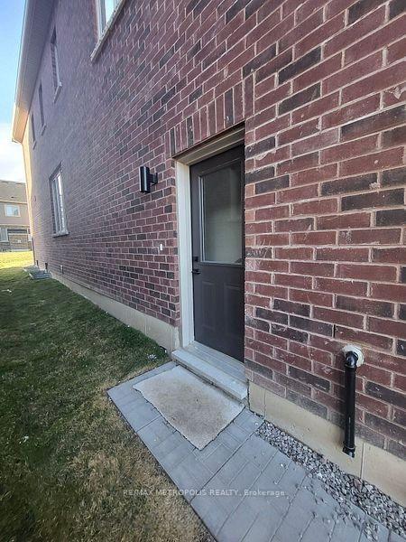 Photo 2 of Unit BSMT, 31 Shepherd Drive, Barrie, Rural Barrie Southeast — HOMEH