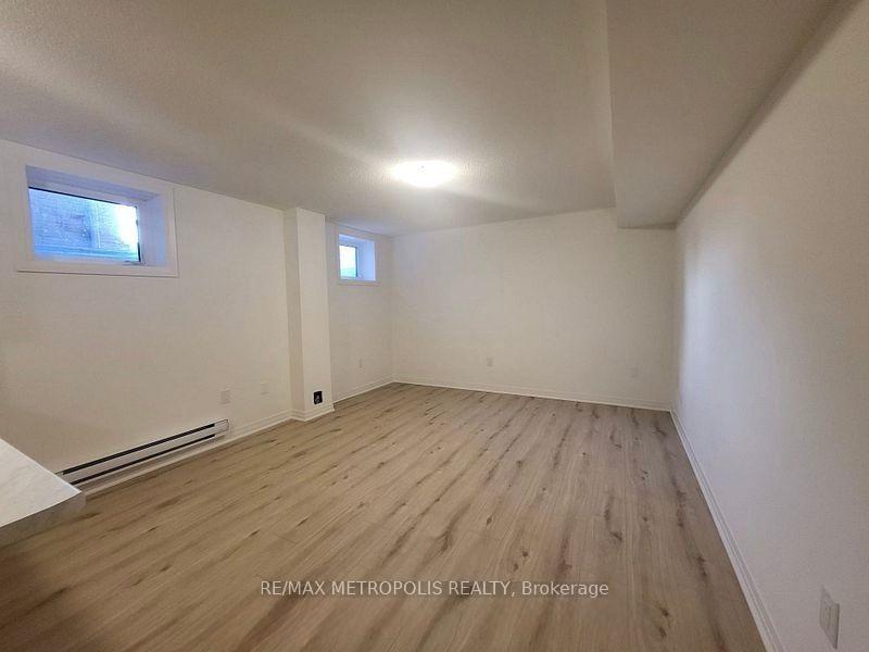 Photo 3 of Unit BSMT, 31 Shepherd Drive, Barrie, Rural Barrie Southeast — HOMEH