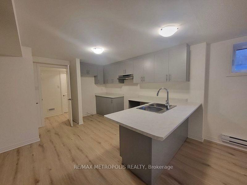 Photo 4 of Unit BSMT, 31 Shepherd Drive, Barrie, Rural Barrie Southeast — HOMEH